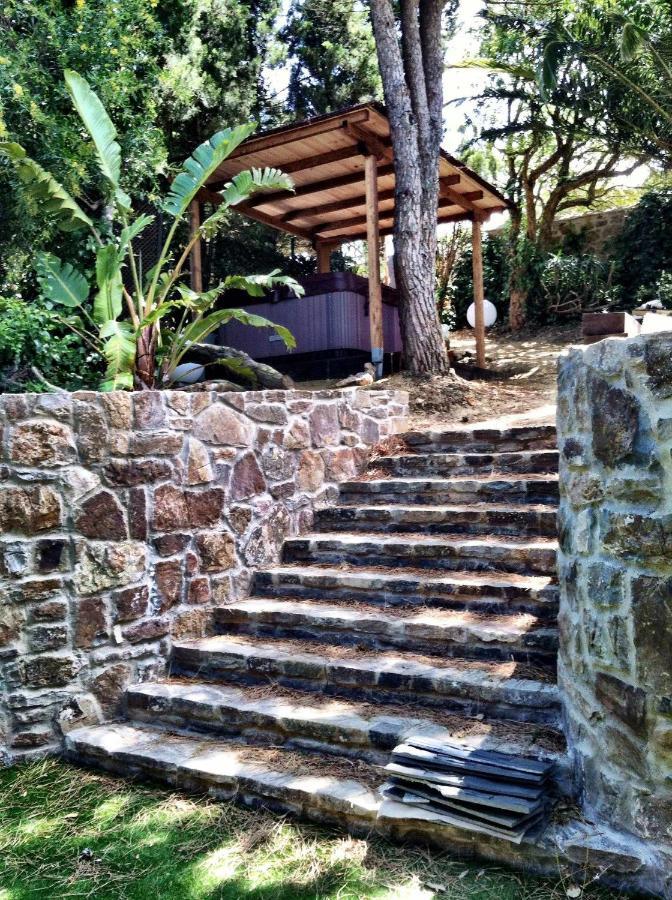 Mini Villa Nepal Tarifa Esterno foto