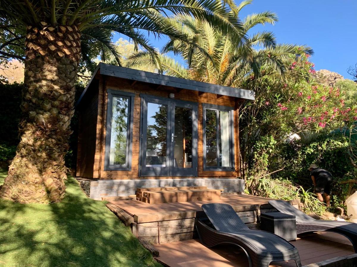 Mini Villa Nepal Tarifa Esterno foto